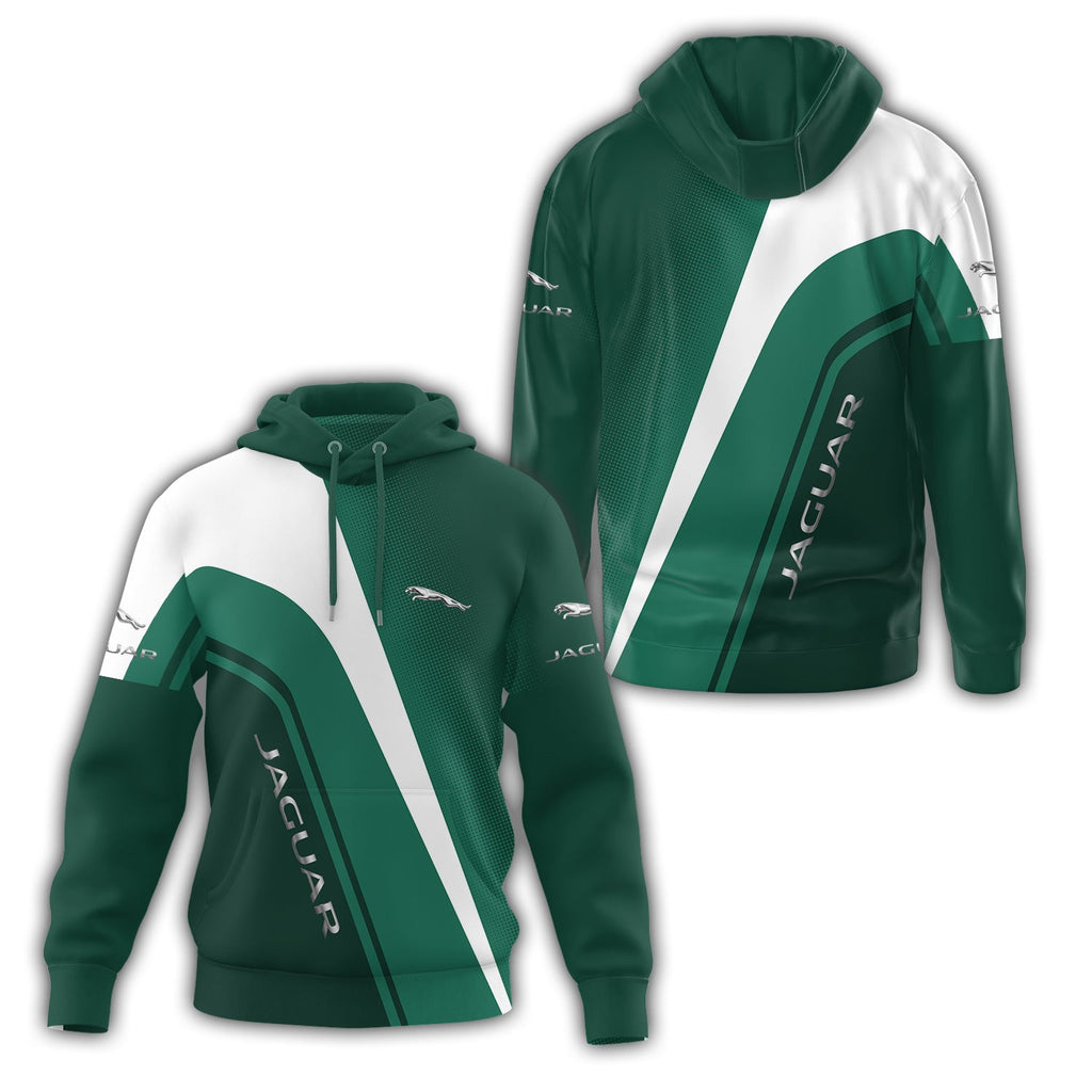 Unknown Hoodie