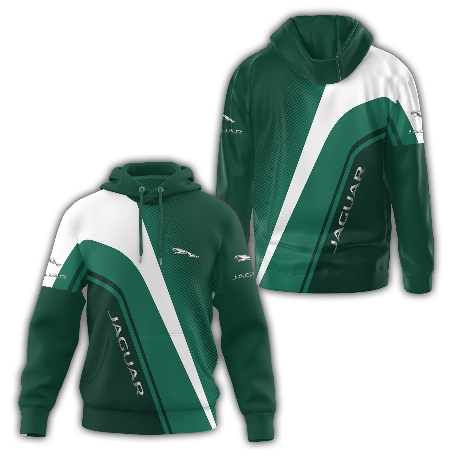 Unknown Hoodie