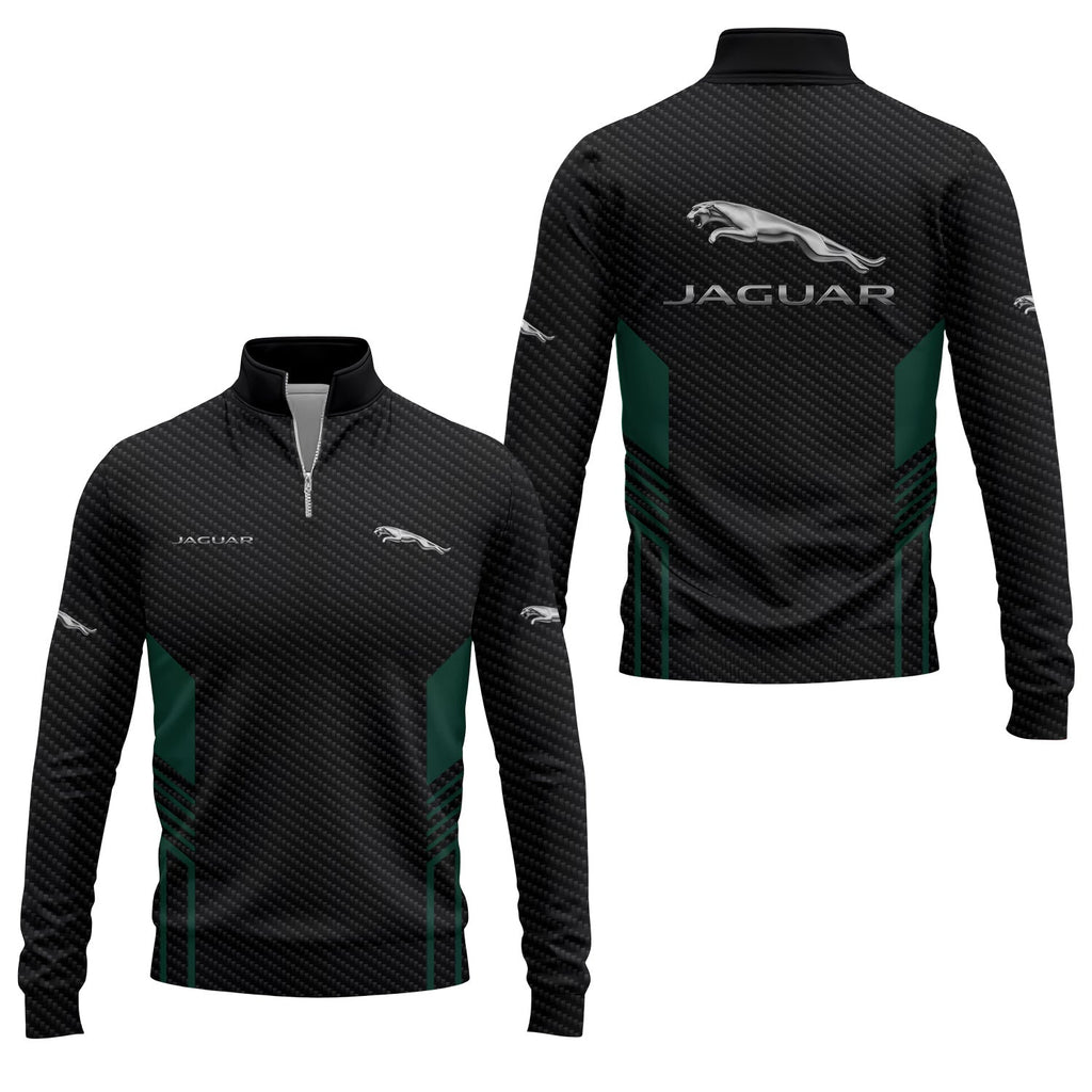 Unknown Quarter-zip Pullover
