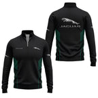 Unknown Quarter-zip Pullover