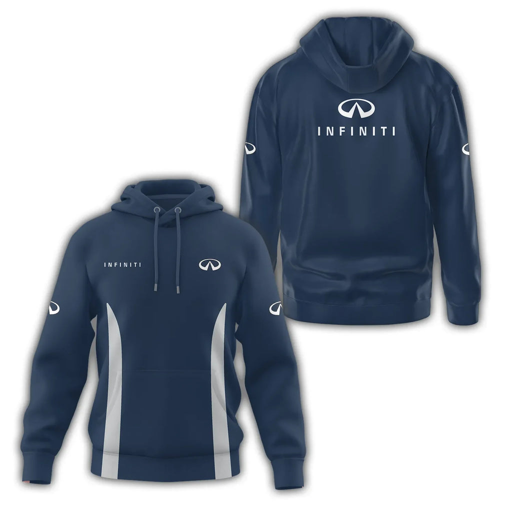 Infiniti Hoodie