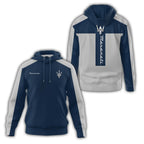 Maserati Hoodie
