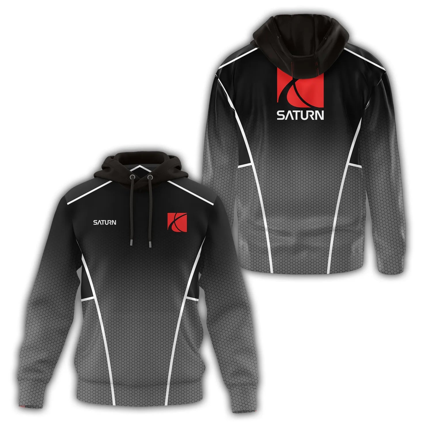 Saturn Hoodie
