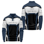 Infiniti Long Sleeve Polo SC030