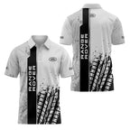 Range Rover Short Sleeve Polo USPL3290