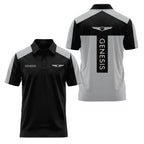 Genesis Short Sleeve Polo SC008