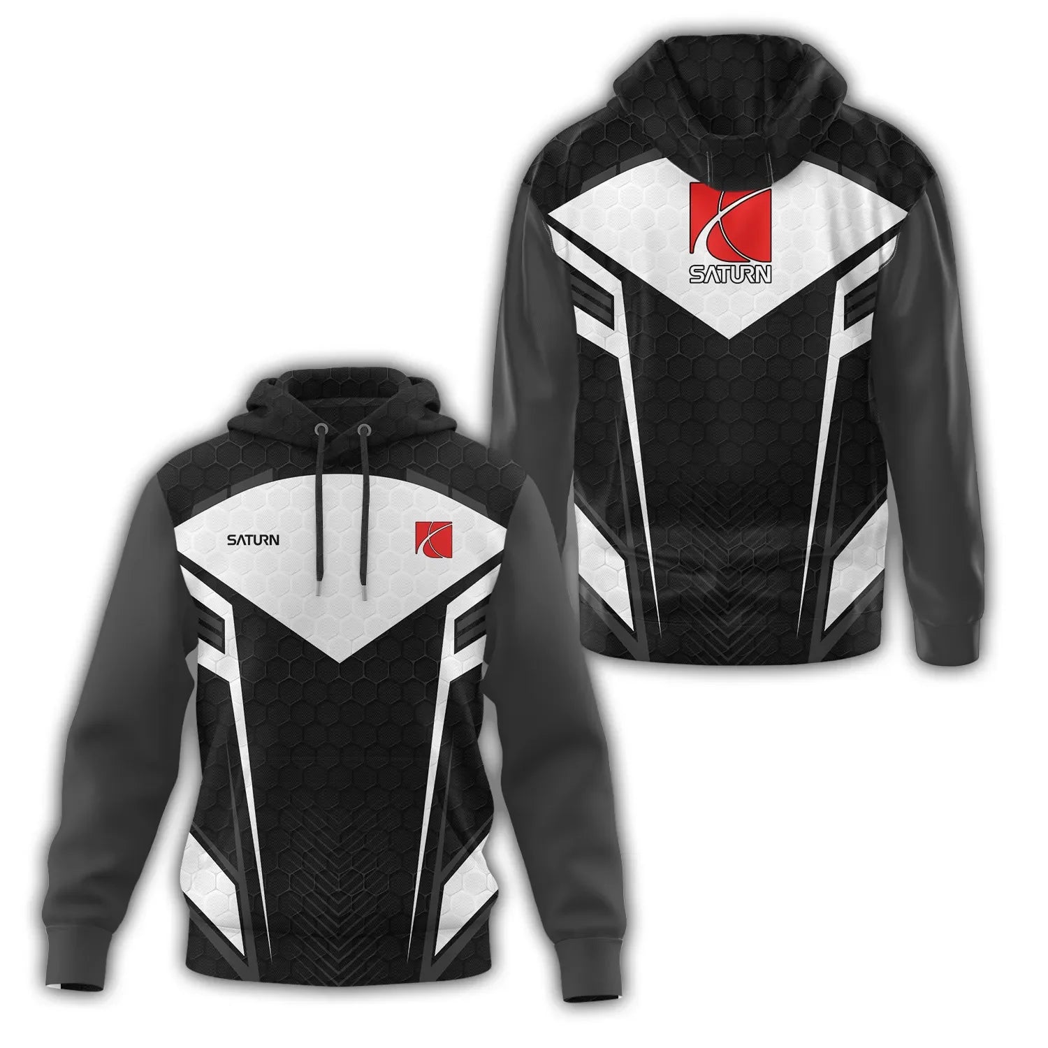 Saturn Hoodie