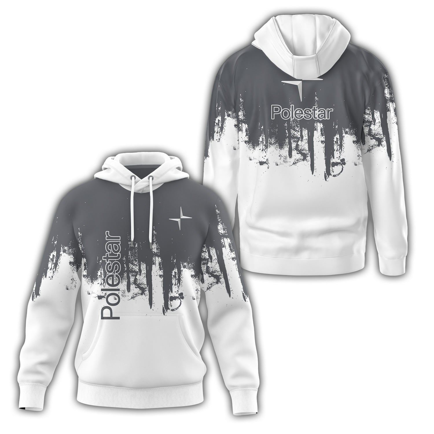 Polestar Hoodie USPL3558