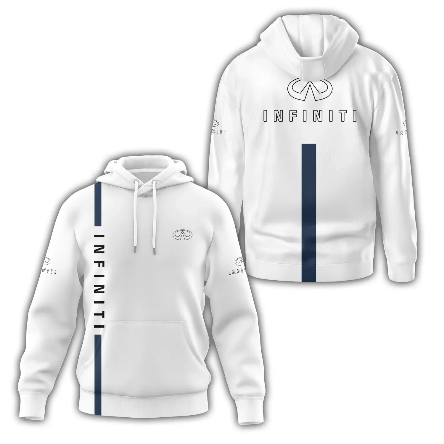 Infiniti Hoodie SC005