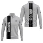 Unknown Quarter-zip Pullover