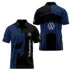 Volkswagen Short Sleeve Polo USPL2971