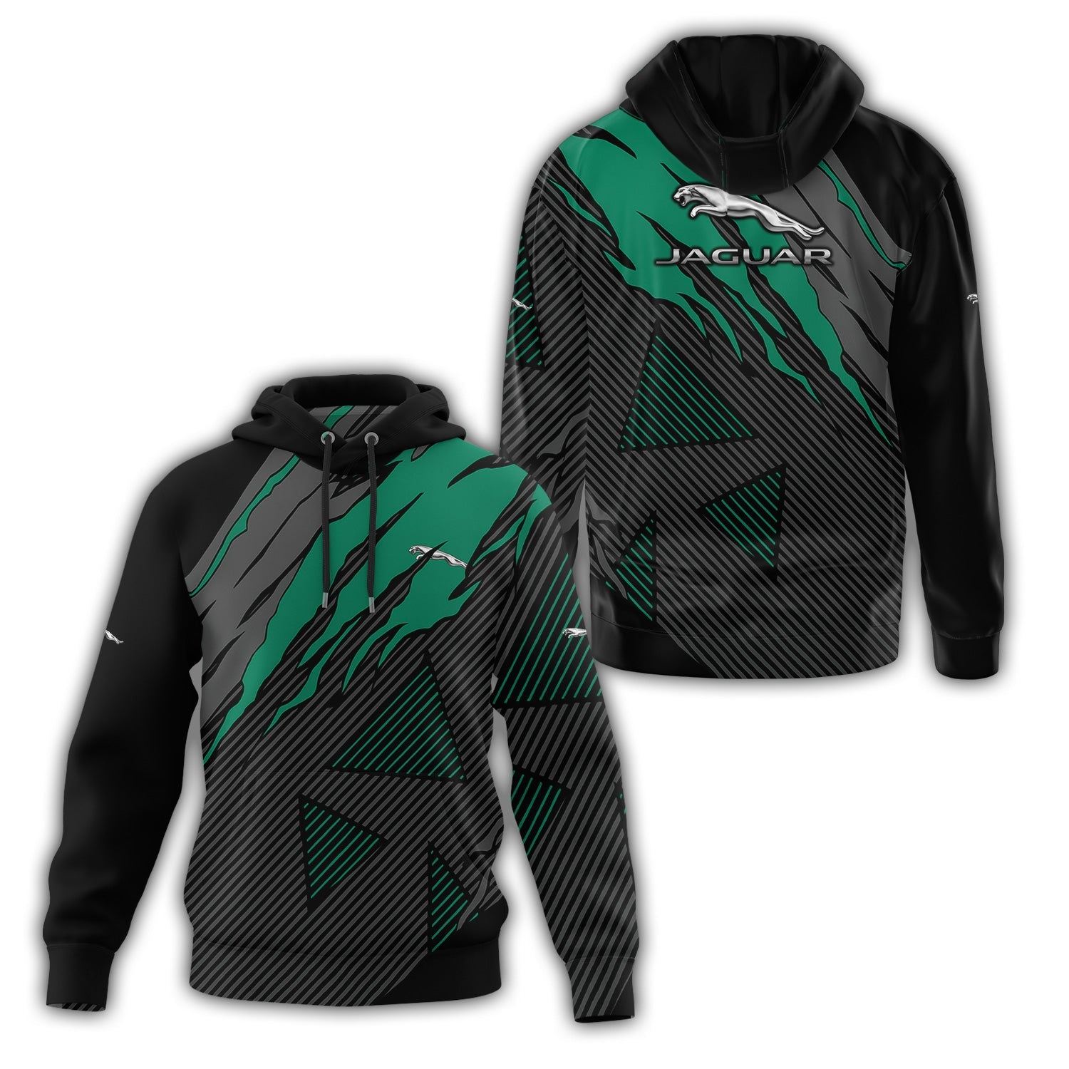 Unknown Hoodie