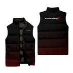Dodge Sleeveless Puffer Jacket USPL2913