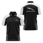 Jaguar Short Sleeve Polo SC016