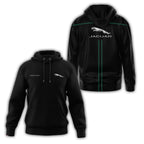 Unknown Hoodie