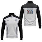 Buick Quarter-zip Pullover