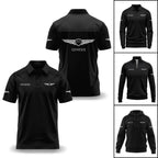 Genesis Cover