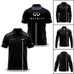 Infiniti Cover