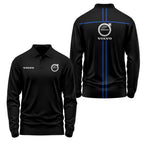 Volvo Long Sleeve Polo USPL3165