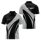 Genesis Short Sleeve Polo SC022