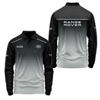 Range Rover Long Sleeve Polo USPL3277