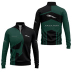 Unknown Quarter-zip Pullover