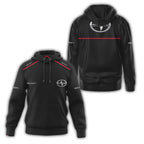 Scion Hoodie