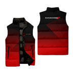 Dodge Sleeveless Puffer Jacket USPL2909