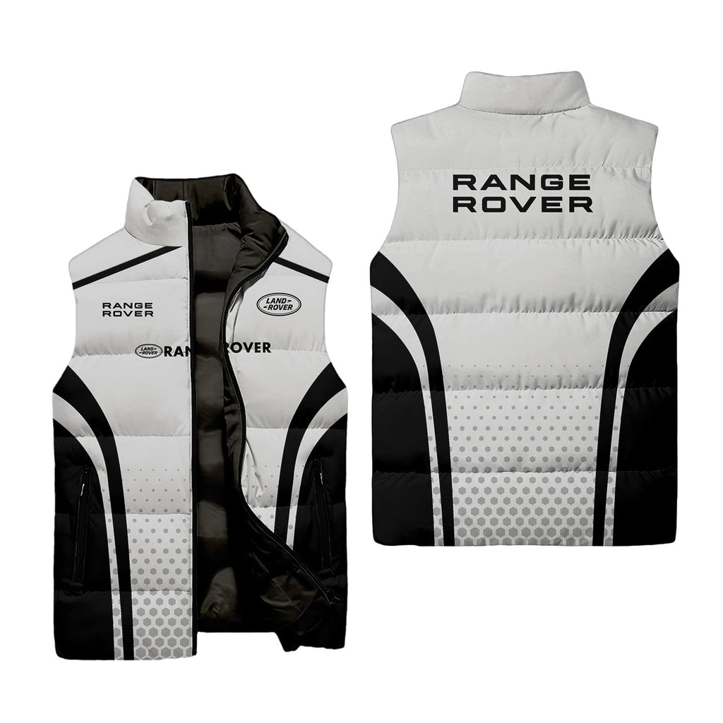 Range Rover Sleeveless Puffer Jacket USPL3281