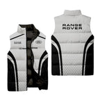 Range Rover Sleeveless Puffer Jacket USPL3281