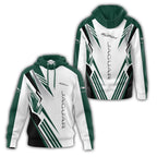 Unknown Hoodie