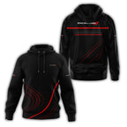 Unknown Hoodie