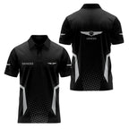 Genesis Short Sleeve Polo SC032