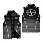 Scion Sleeveless Puffer Jacket SC019