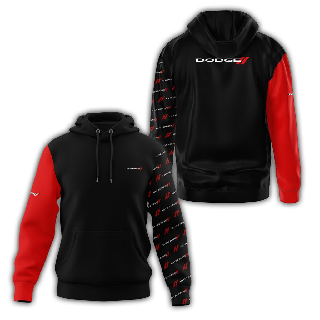 Unknown Hoodie