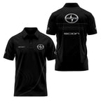 Scion Short Sleeve Polo SC024