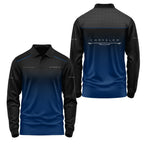 Chrysler Long Sleeve Polo SC001
