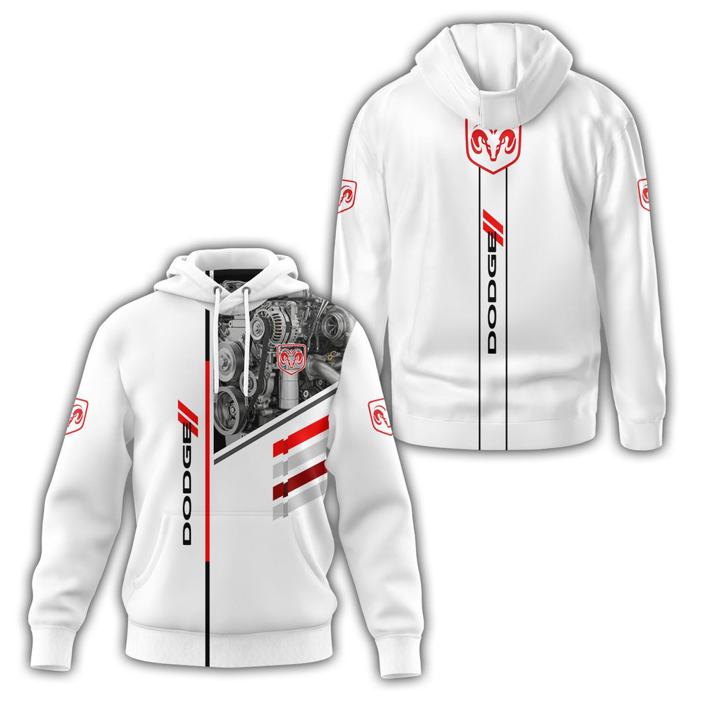 Unknown Hoodie