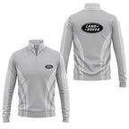 Unknown Quarter-zip Pullover