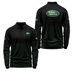 Land Rover Long Sleeve Polo USPL2841