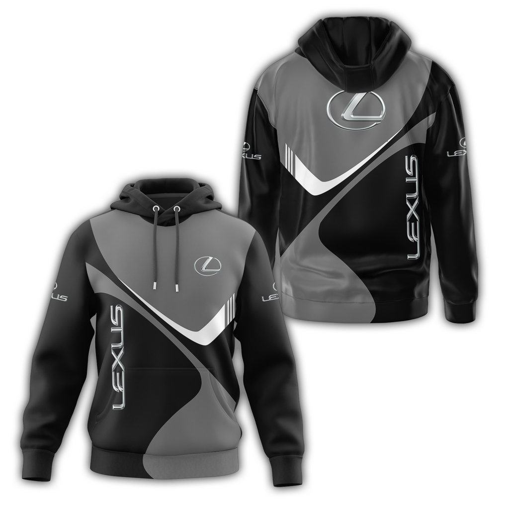 Lexus Hoodie USPL2471
