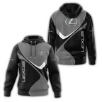 Lexus Hoodie USPL2471