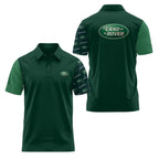 Land Rover Short Sleeve Polo USPL2844