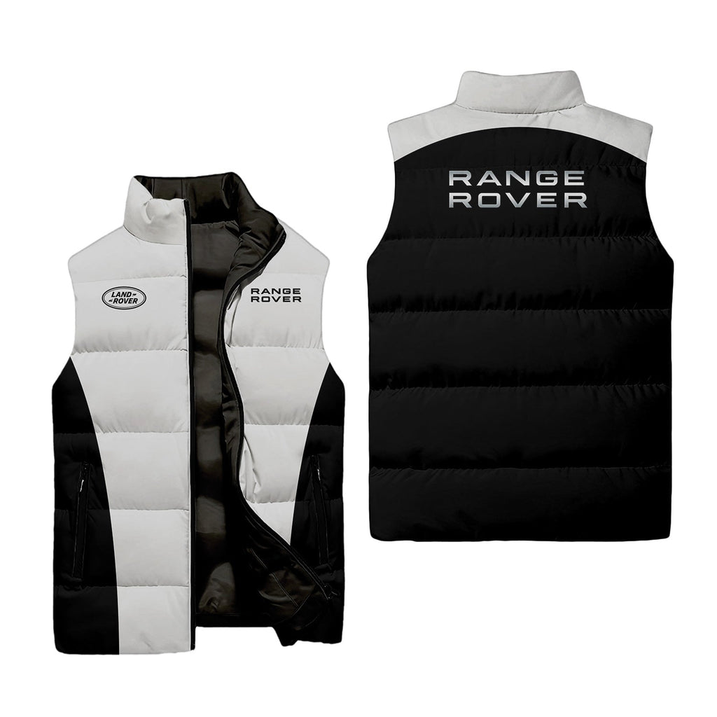 Range Rover Sleeveless Puffer Jacket USPL3263