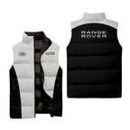 Range Rover Sleeveless Puffer Jacket USPL3263