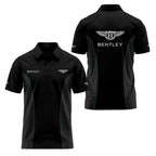 Bentley Short Sleeve Polo SC027