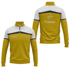 Polestar Quarter-zip Pullover
