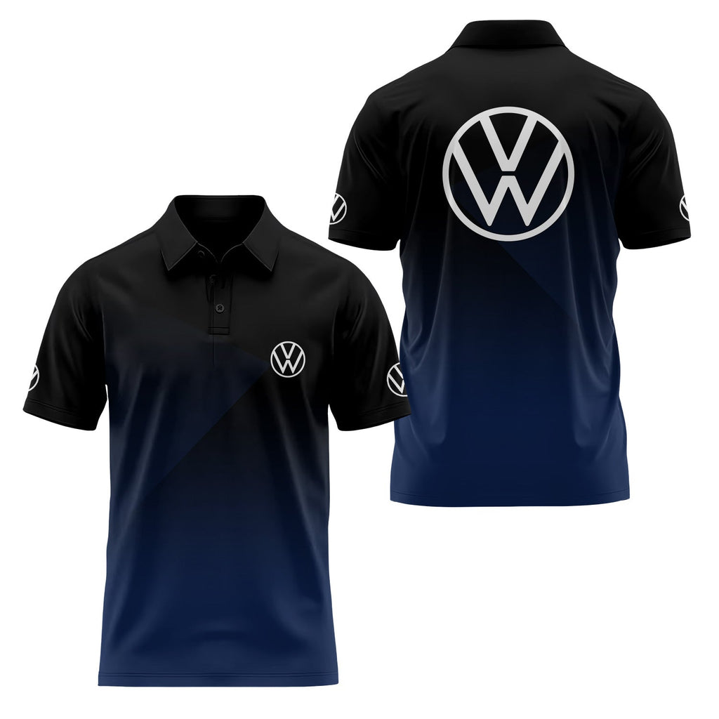 Volkswagen Short Sleeve Polo USPL2969