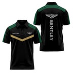 Bentley Short Sleeve Polo SC035