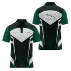Jaguar Short Sleeve Polo USPL3251
